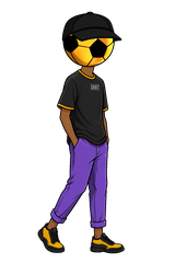 Alex, a Sport Head guide