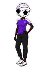 Alexis, a Sport Head guide